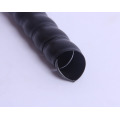 Silicone Rubber Spiral protective sleeve